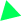 Green Triangle