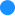 Techno Blue Circle