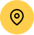 Yellow Location Icon